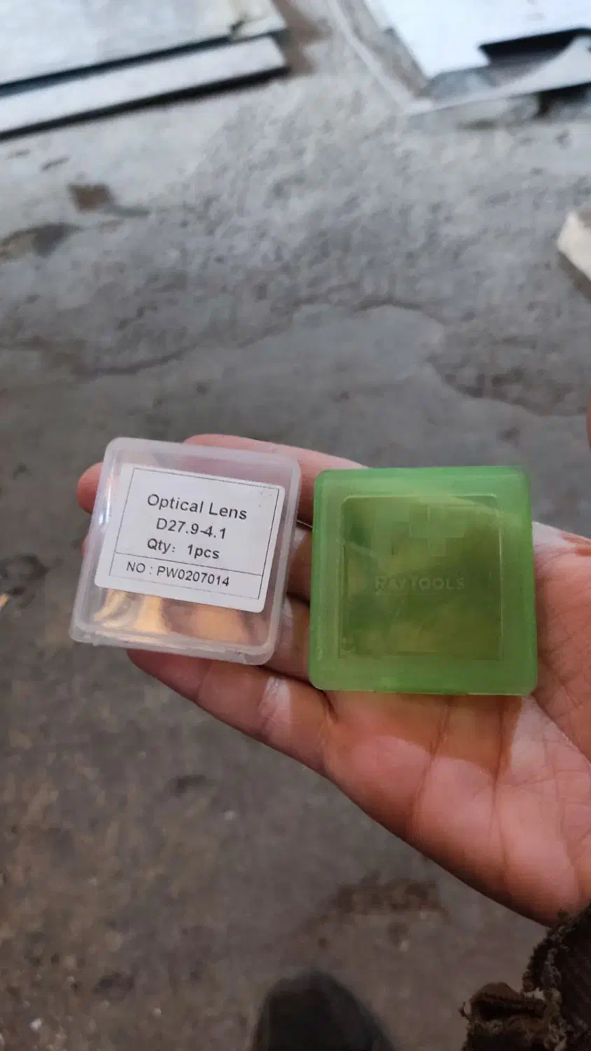 تعمیرات دستگاه های برش و جوش و حک لیزر|خدمات پیشه و مهارت|مشهد, خین عرب|دیوار