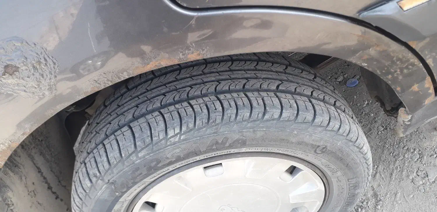 روا سال ۸۹|خودرو سواری و وانت|کامیاران, |دیوار