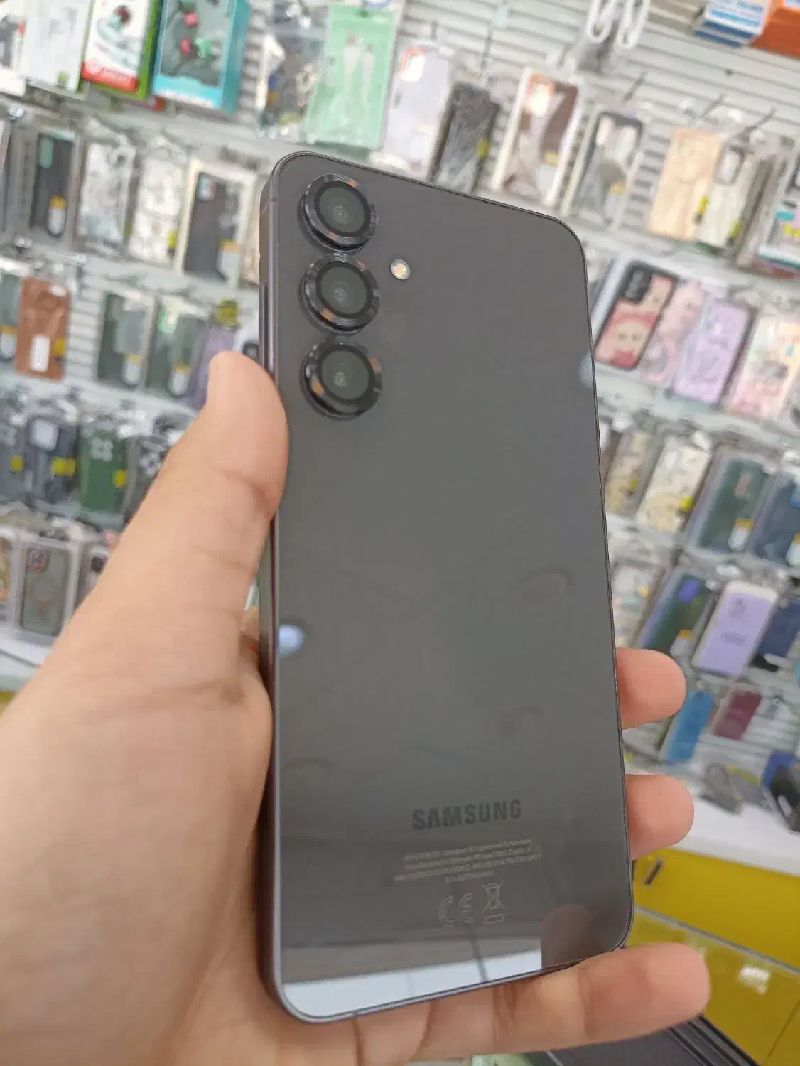 گوشی s24fe|موبایل|جم, |دیوار