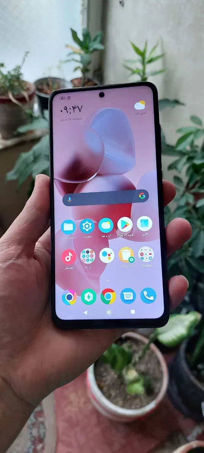 poco x3 pro 128|موبایل|تهران, نیکنام|دیوار