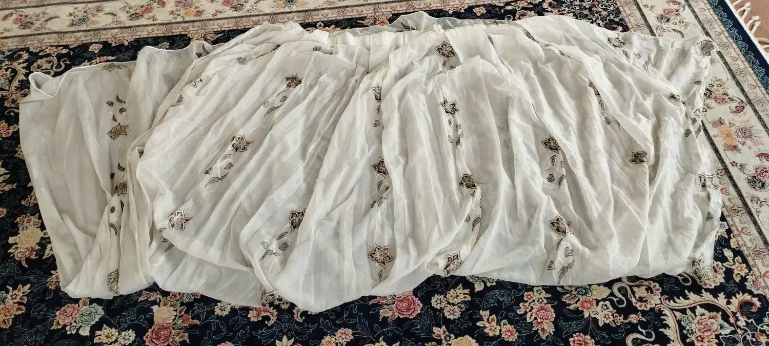 پرده نو|پرده، رانر، رومیزی|سرپل ذهاب, |دیوار