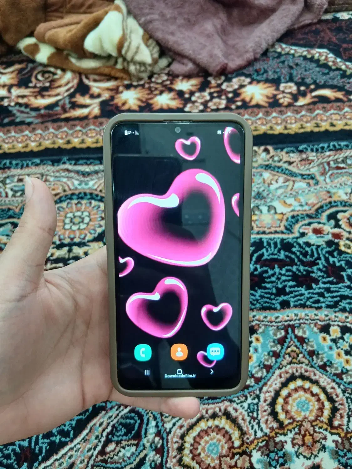 سامسونگ a10s|موبایل|اهواز, کمپلو جنوبی|دیوار