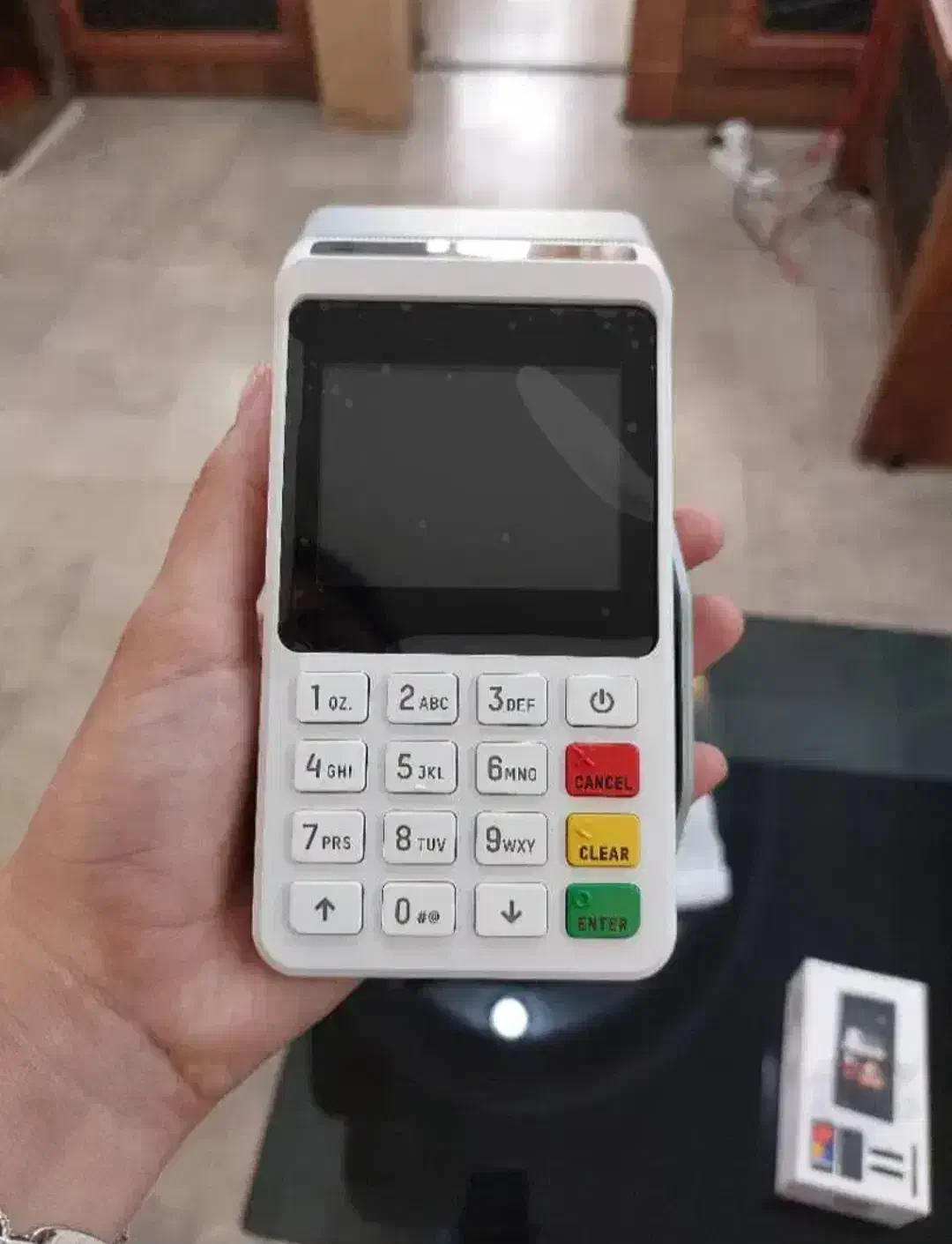 کارتخوان سیار + جوایز آنی|فروشگاه و مغازه|تهران, یافتآباد|دیوار