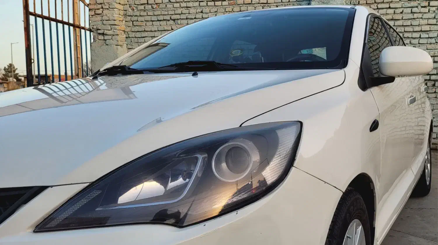 MVM 315 NEW|خودرو سواری و وانت|مشهد, عنصری|دیوار