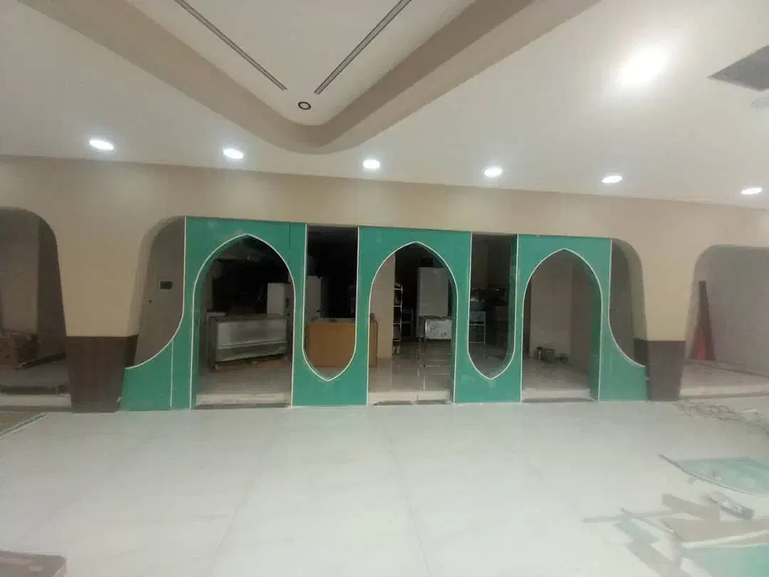 کناف کار،کناف،سقف کاذب ،دیوارپوش،شرایطی|خدمات پیشه و مهارت|تبریز, |دیوار