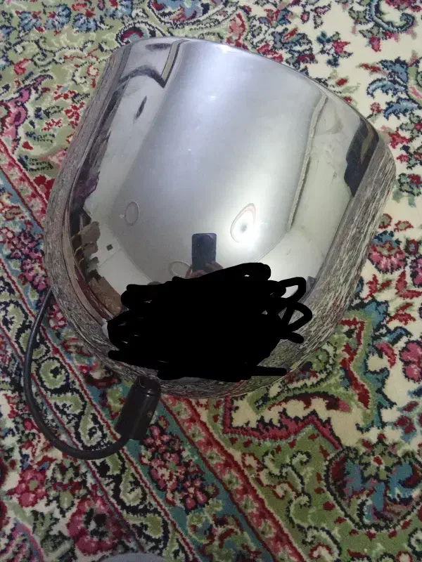 لوستر آشپزخانه|لوستر و چراغ آویز|همدان, |دیوار