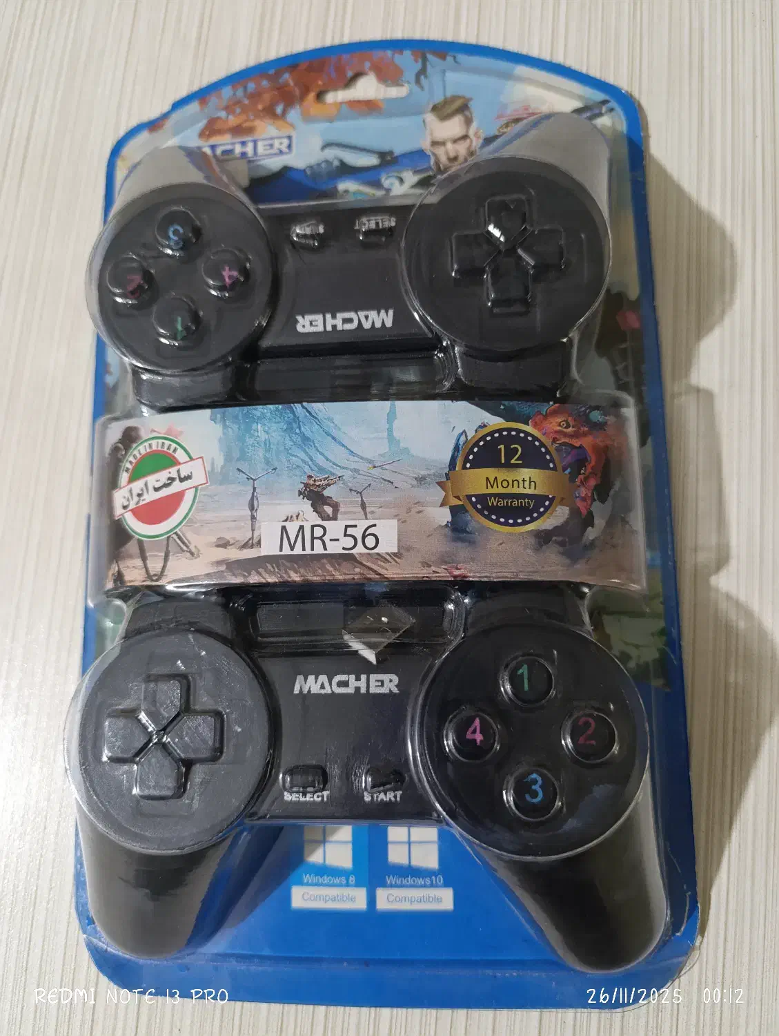 دسته بازی|کنسول، بازی ویدئویی و آنلاین|تبریز, |دیوار