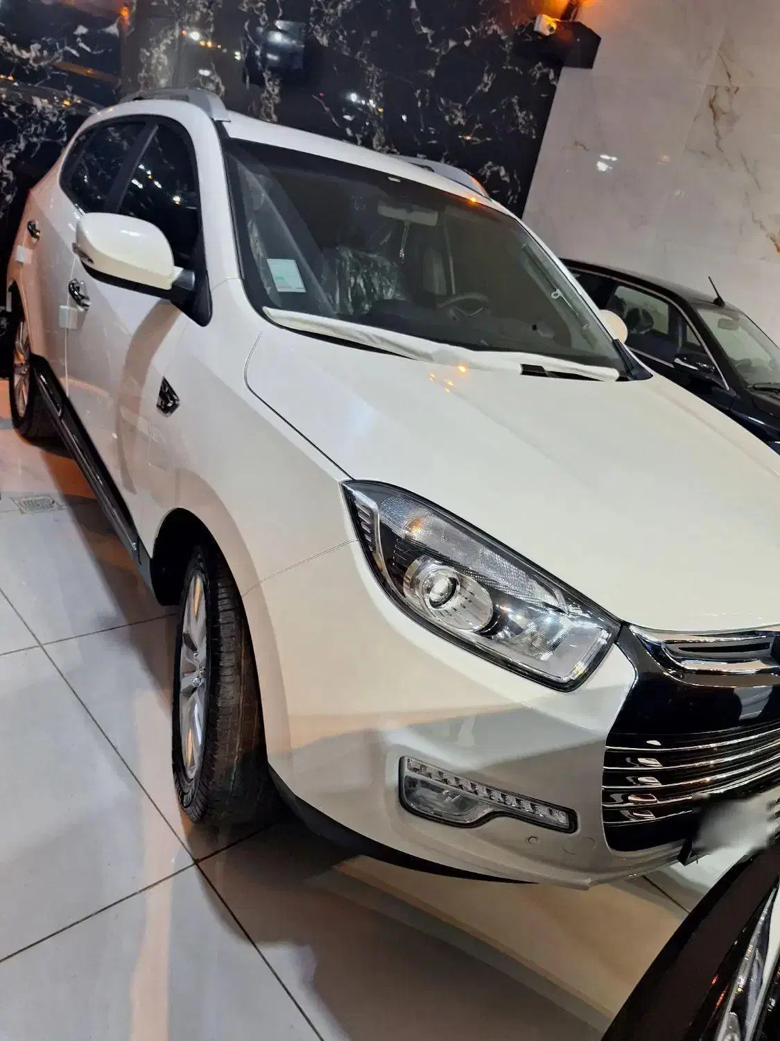 جک s5 مدل 1403|خودرو سواری و وانت|اهر, |دیوار