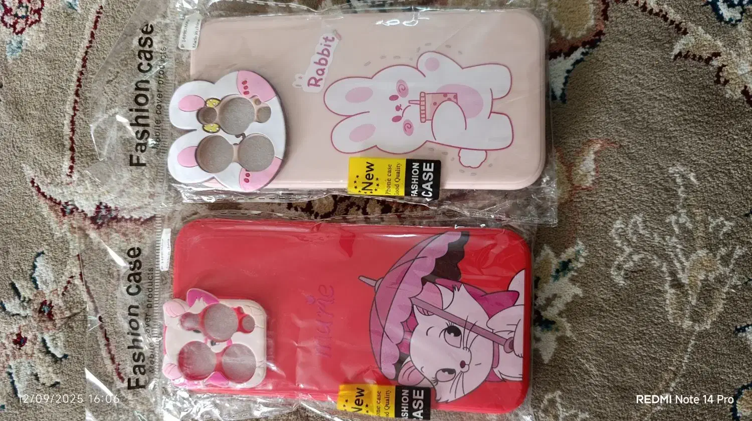 گاردگوشی های اپل|لوازم جانبی موبایل و تبلت|اصفهان, الهیه|دیوار