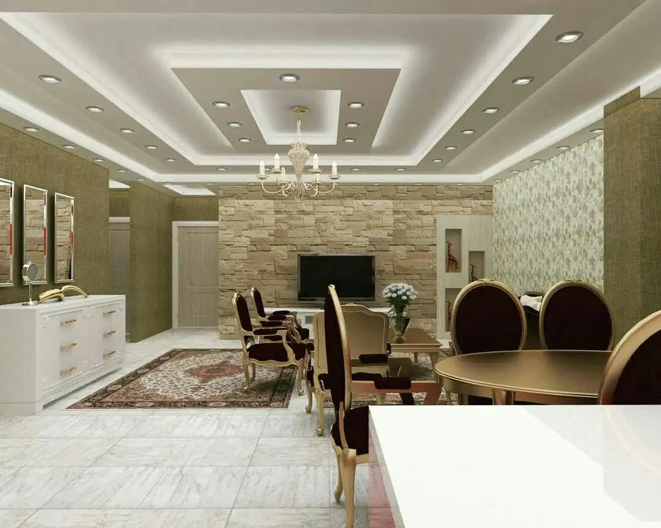 شاگرد کناف|استخدام معماری، عمران و ساختمانی|یزد, |دیوار