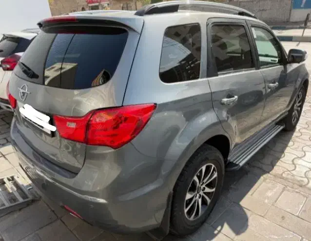 هایما S7 مدل 97 /اقساطی/چکی|خودرو سواری و وانت|تهران, علم و صنعت|دیوار