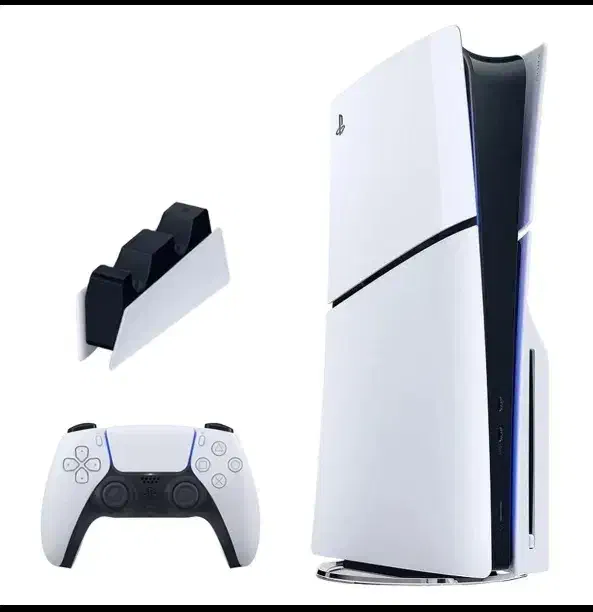 ps5 slim|کنسول، بازی ویدئویی و آنلاین|ملارد, |دیوار