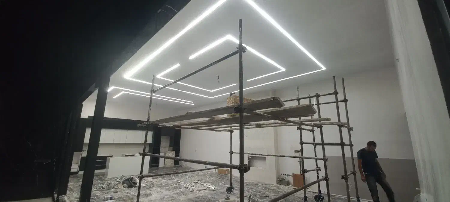 برقکار ساختمان ، تجاری ، رفع اتصال، دوربین ،دزدگیر|خدمات پیشه و مهارت|کرج, کوی مدرس|دیوار