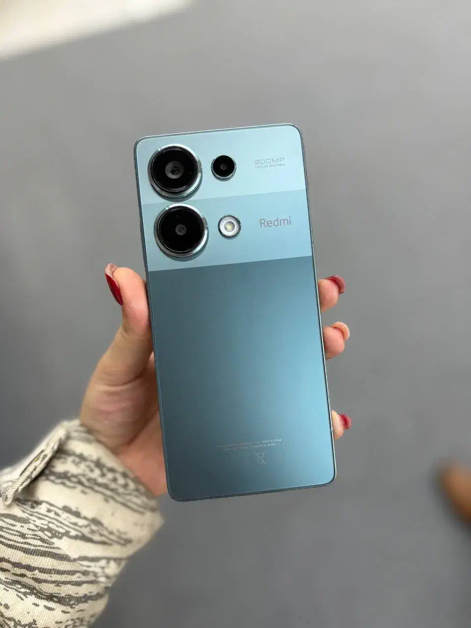 شیامی نوت 13 پرو|موبایل|زنجان, |دیوار