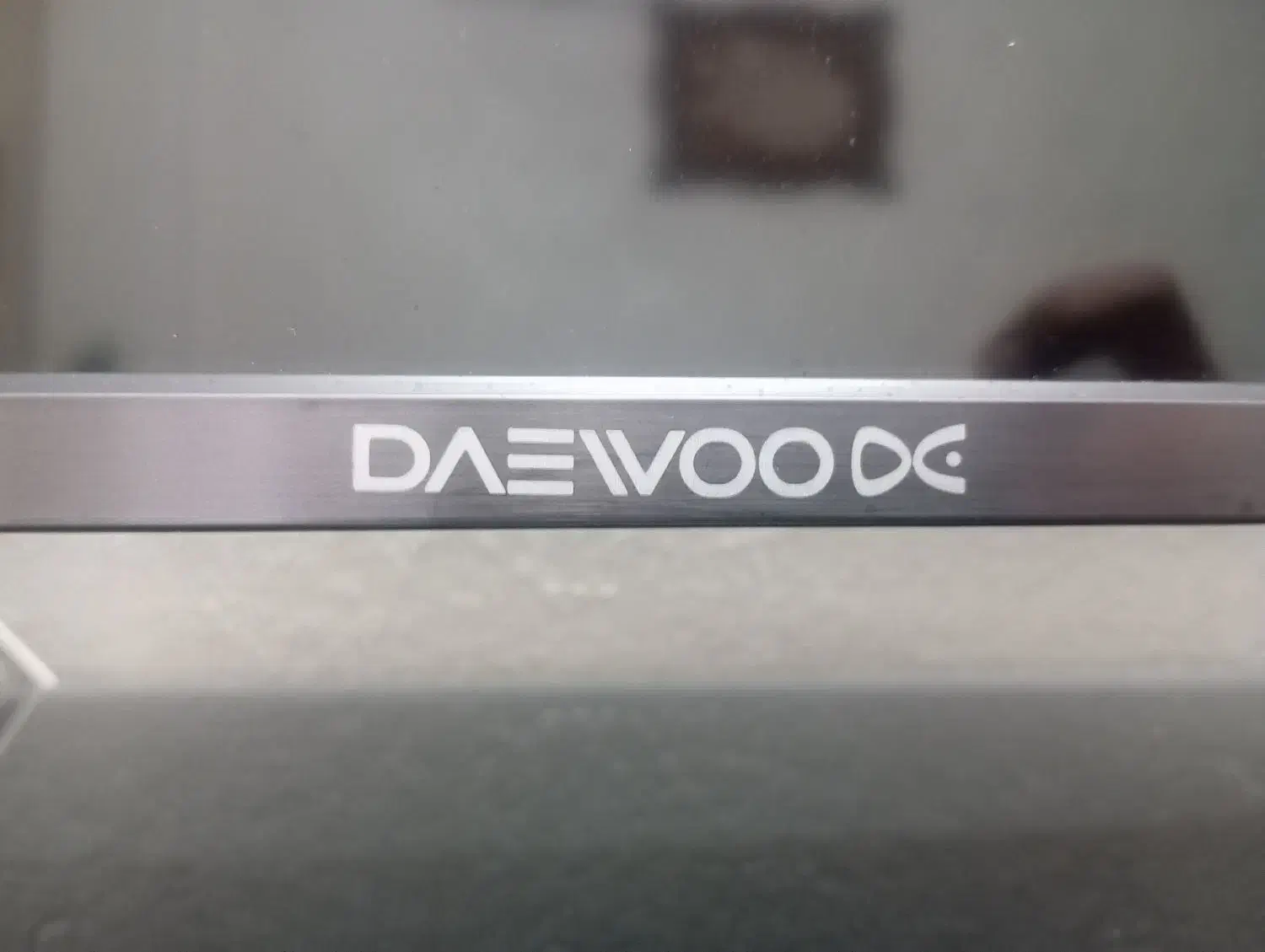 تلویزیون دوو 50اینچ|تلویزیون و پروژکتور|اسلامشهر, شهرک قائمیه|دیوار