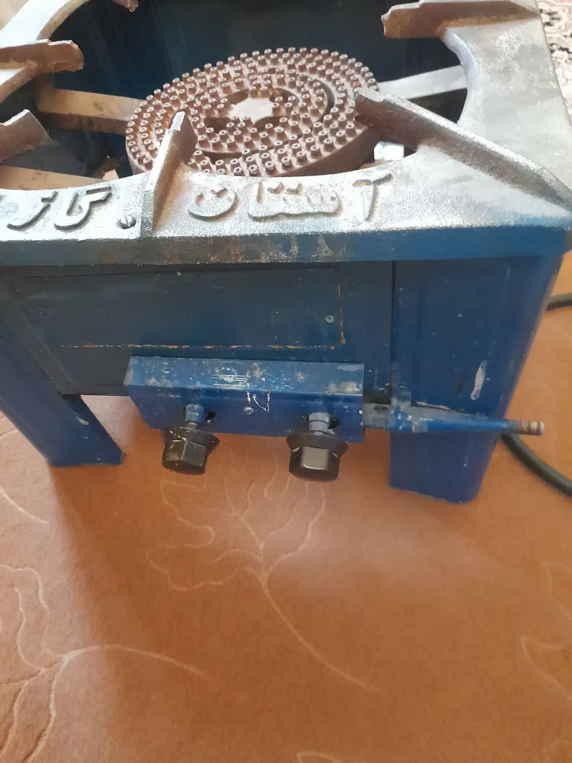 اجاق گاز|اجاق گاز و لوازم برقی پخت‌وپز|بروجرد, |دیوار
