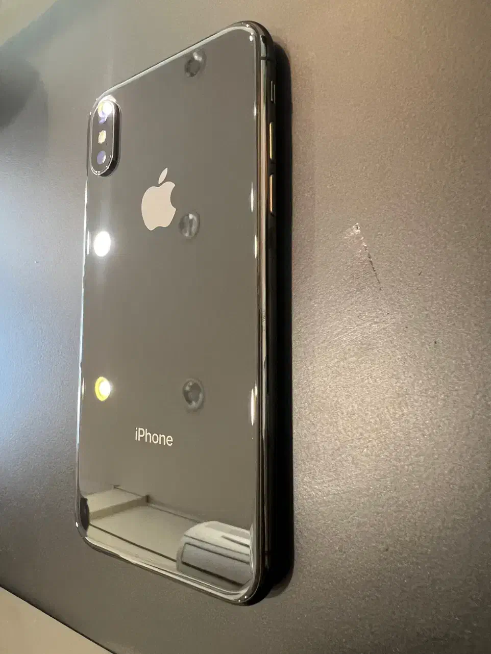 آیفون ایکس ۶۴ گیگ بدون بازشدگی|موبایل|تهران, سعادت‌آباد|دیوار