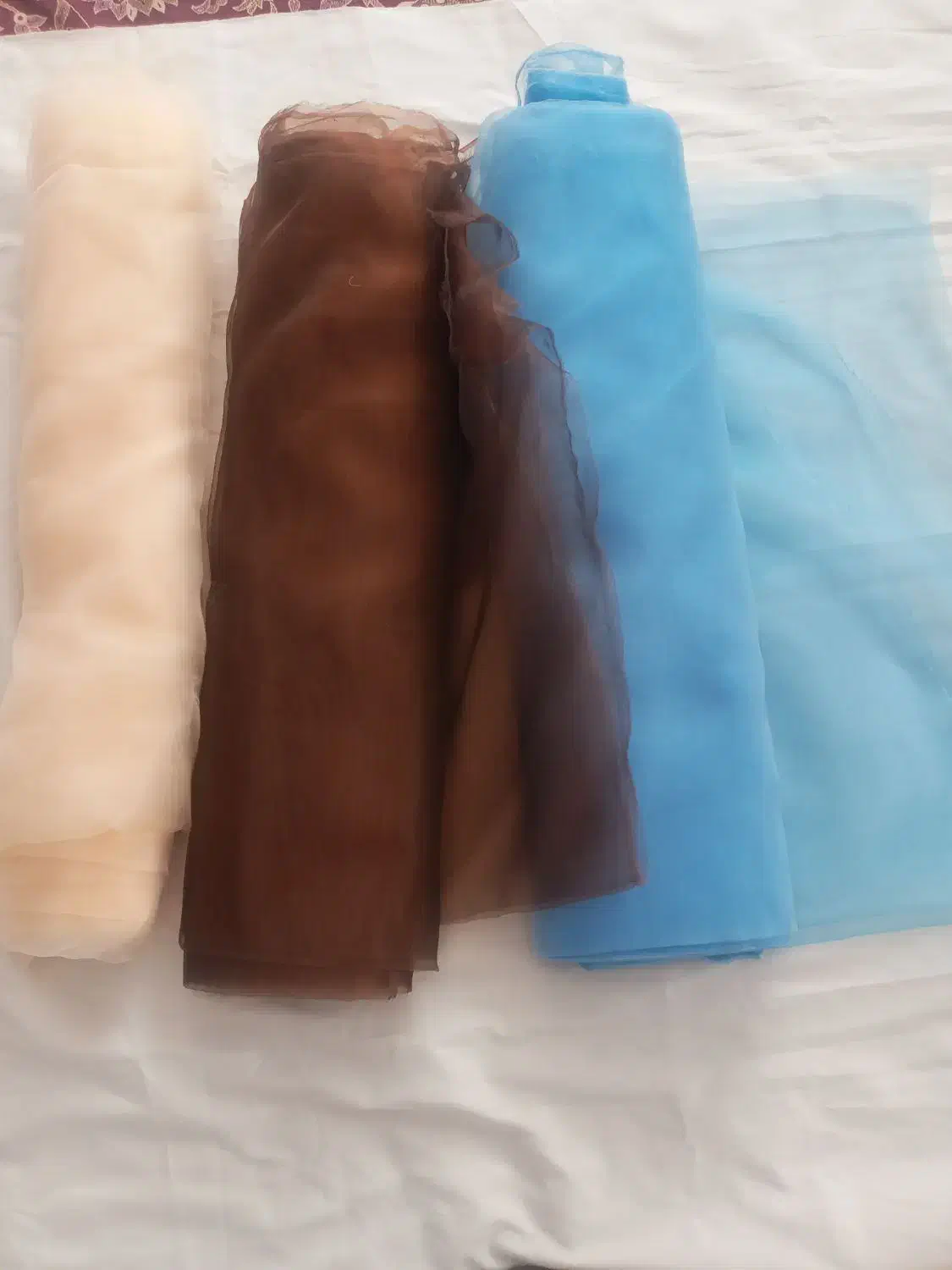 فروشی|پرده، رانر، رومیزی|فرخ‌شهر, |دیوار