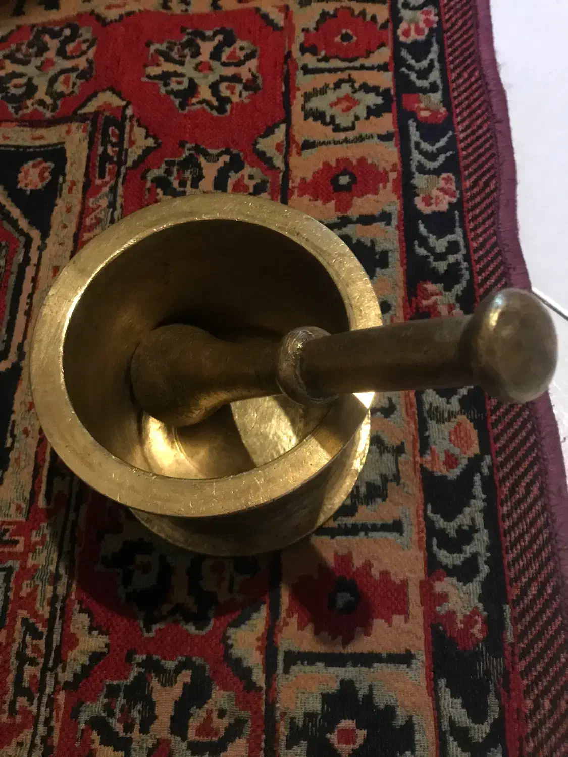 فروش هاون قدیمی|کلکسیون اشیاء عتیقه|هشتگرد, فاز ۱ مهستان|دیوار