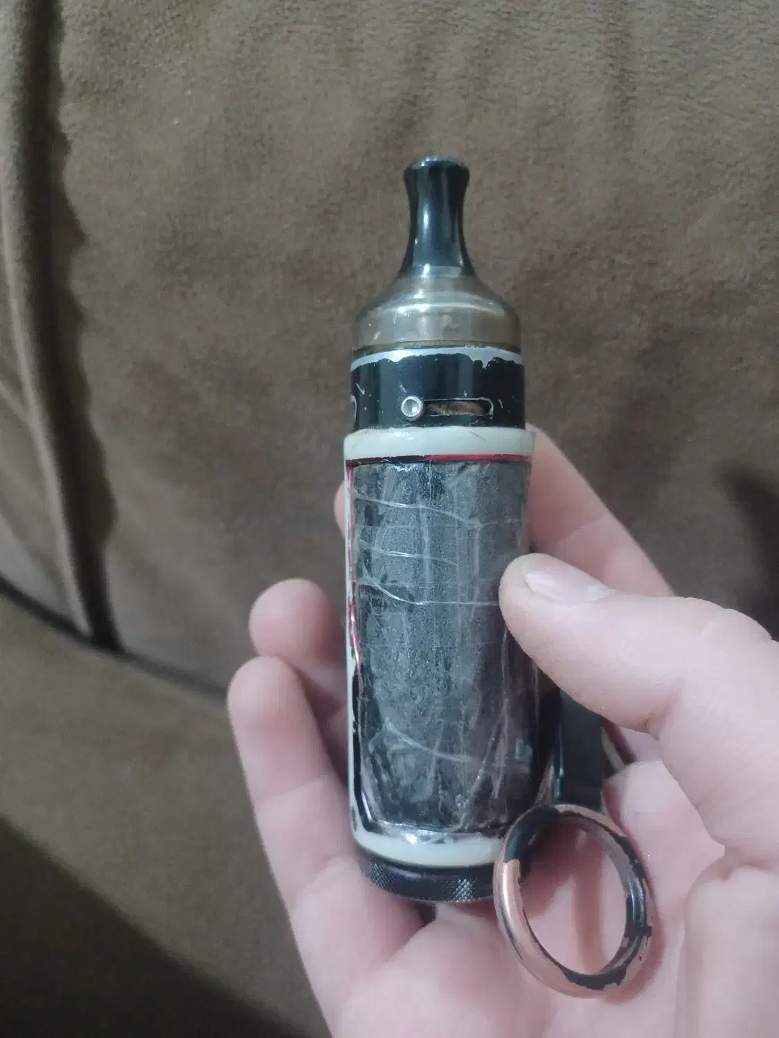 پاد ووپو آرگاس|زیورآلات و اکسسوری|شاهینشهر, شهرک گلدیس|دیوار