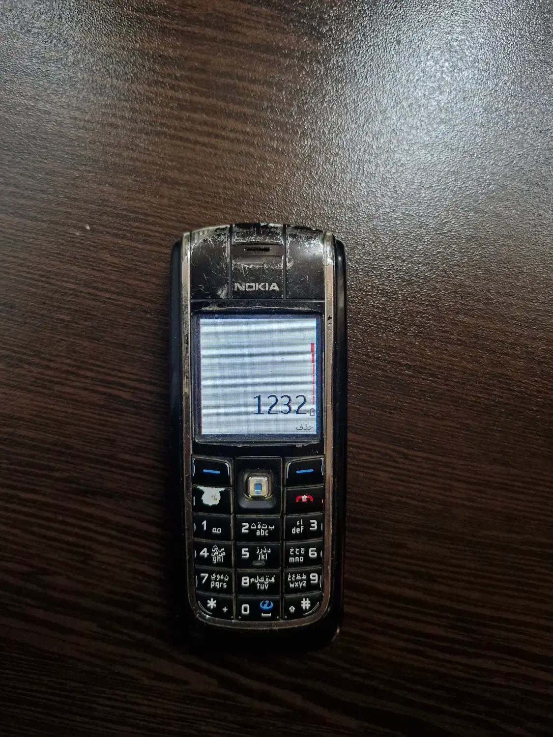 گوشی موبایل خاموش سامسونگ.یک عدد نوکیا روشن|موبایل|اصفهان, گرکان|دیوار