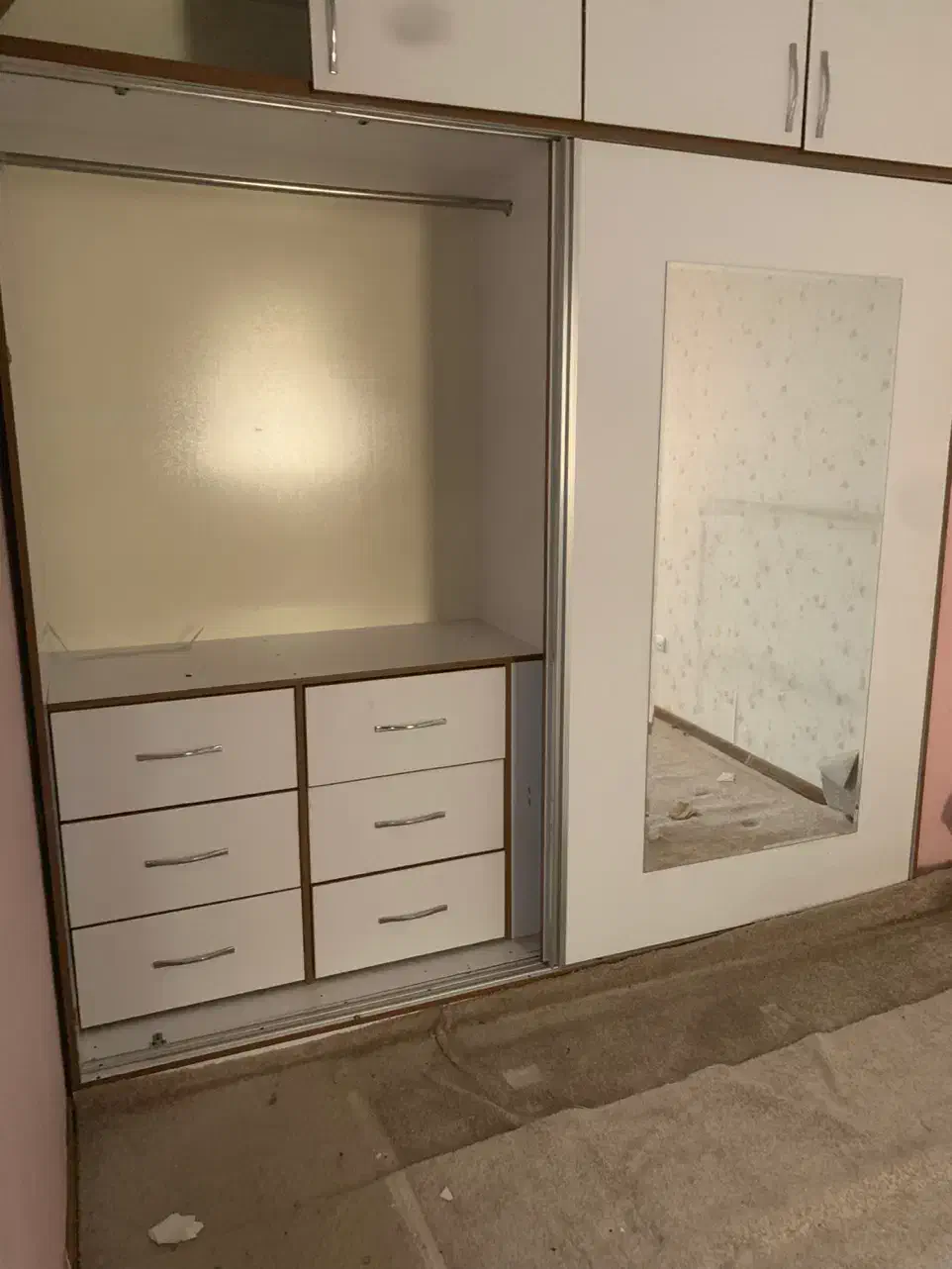 ۵۵متر ۱خ اسانسور انباری تخلیه امام خمینی جیحون