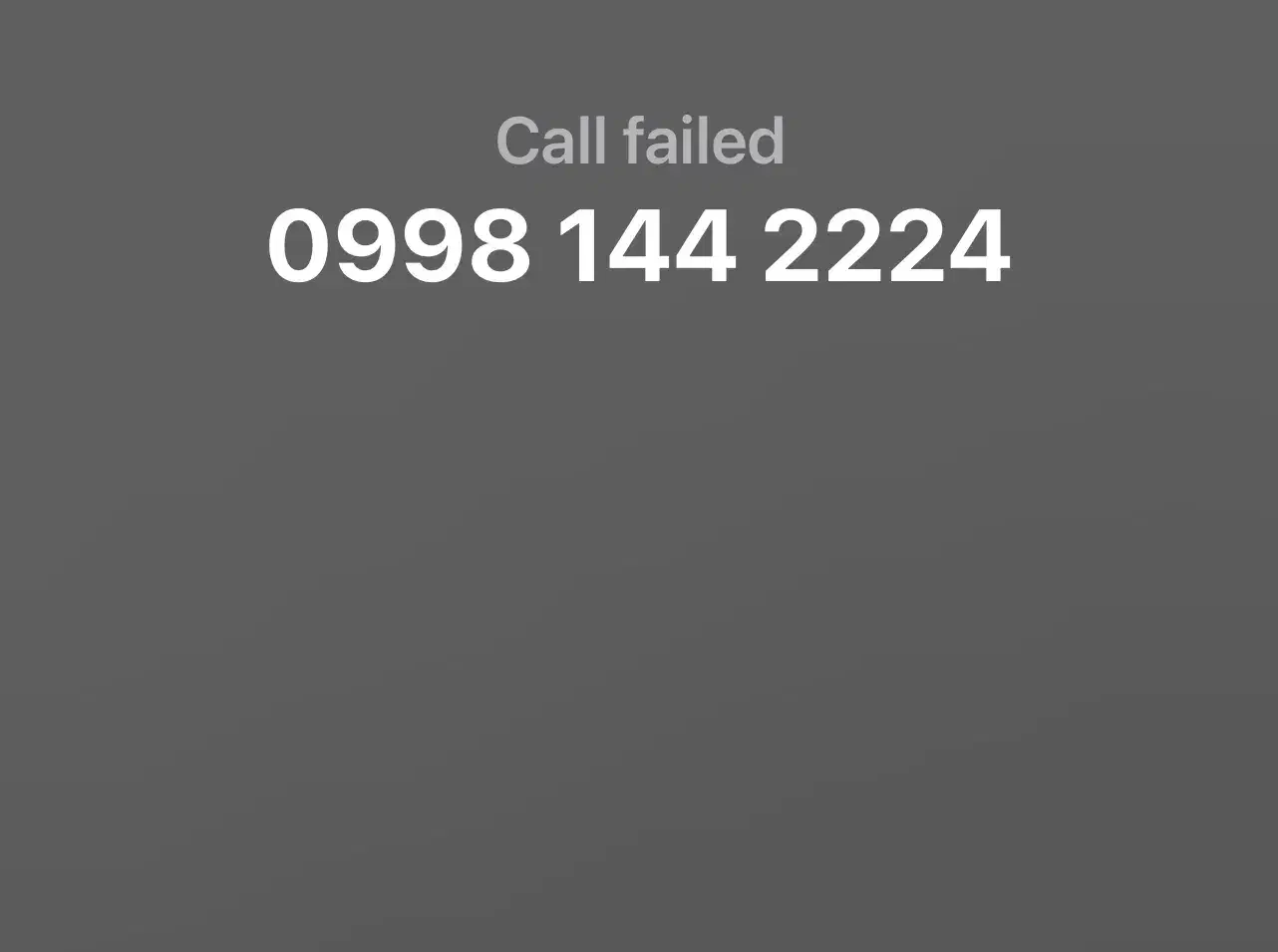 09981442224|سیم‌کارت|تهران, سعادت‌آباد|دیوار