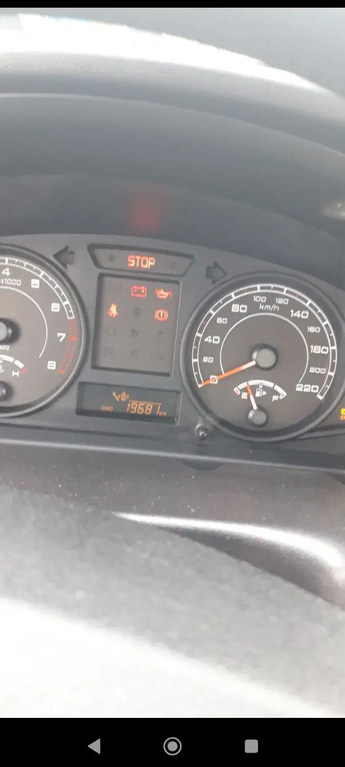 آریسان ۱۴.۴|خودرو سواری و وانت|احمدآبادمستوفی, |دیوار