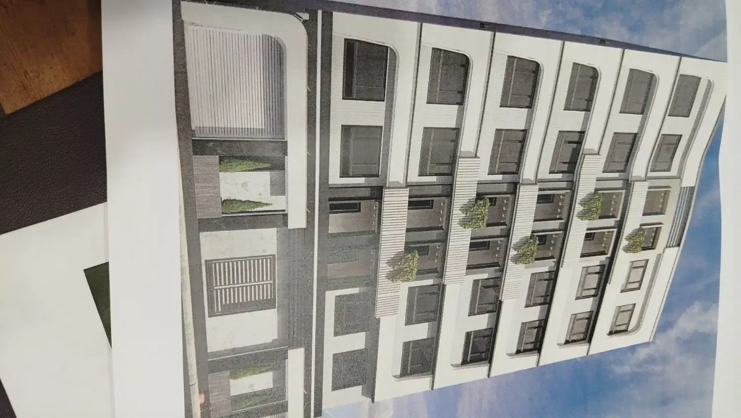 پیش فروش آپارتمان155متری شهرک محمودیه|پیشفروش املاک|قرچک, مهدیه|دیوار