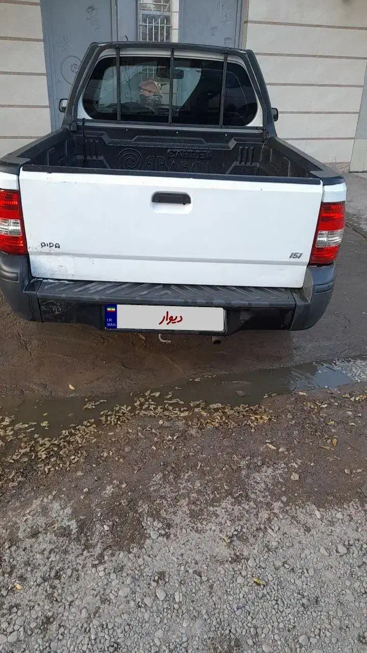 پراید وانت|خودرو سواری و وانت|تربت جام, میرقوام الدین|دیوار