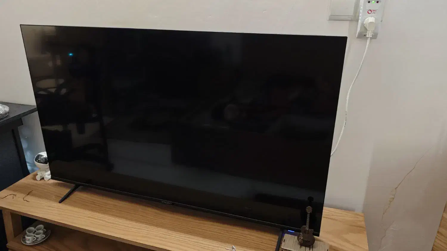 تلوزیون وینسنت 4K|تلویزیون و پروژکتور|یزد, |دیوار