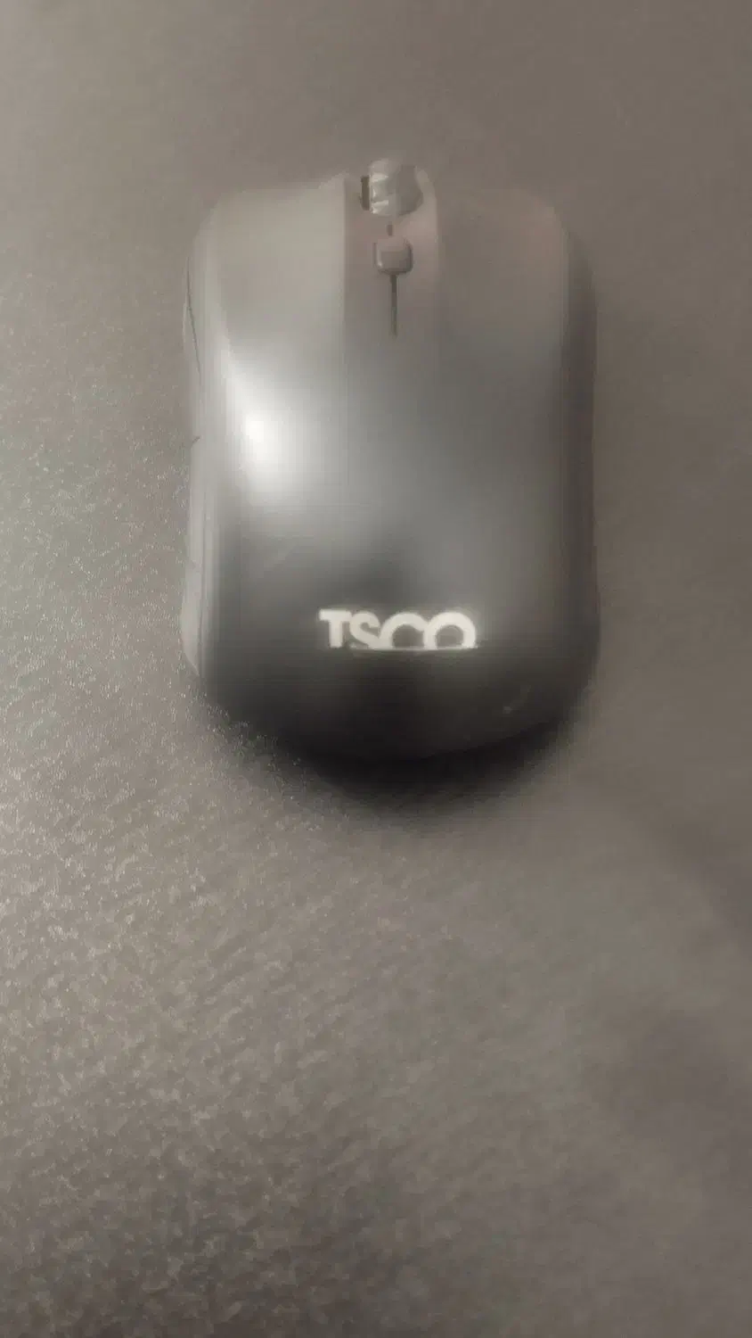 فروش فوری موس بی سیم|قطعات و لوازم جانبی رایانه|ایرانشهر, |دیوار