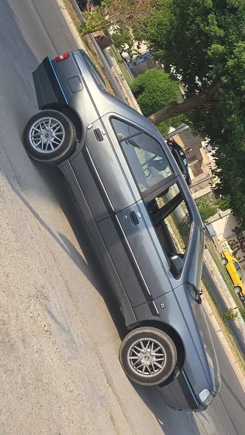 405 slx|خودرو سواری و وانت|بهبهان, |دیوار