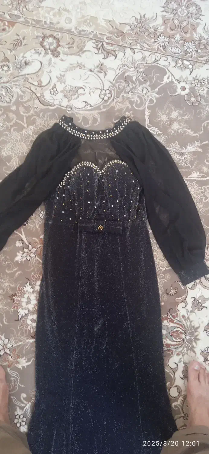 لباس مجلسی زنانه|لباس|سبزوار, علمدار|دیوار