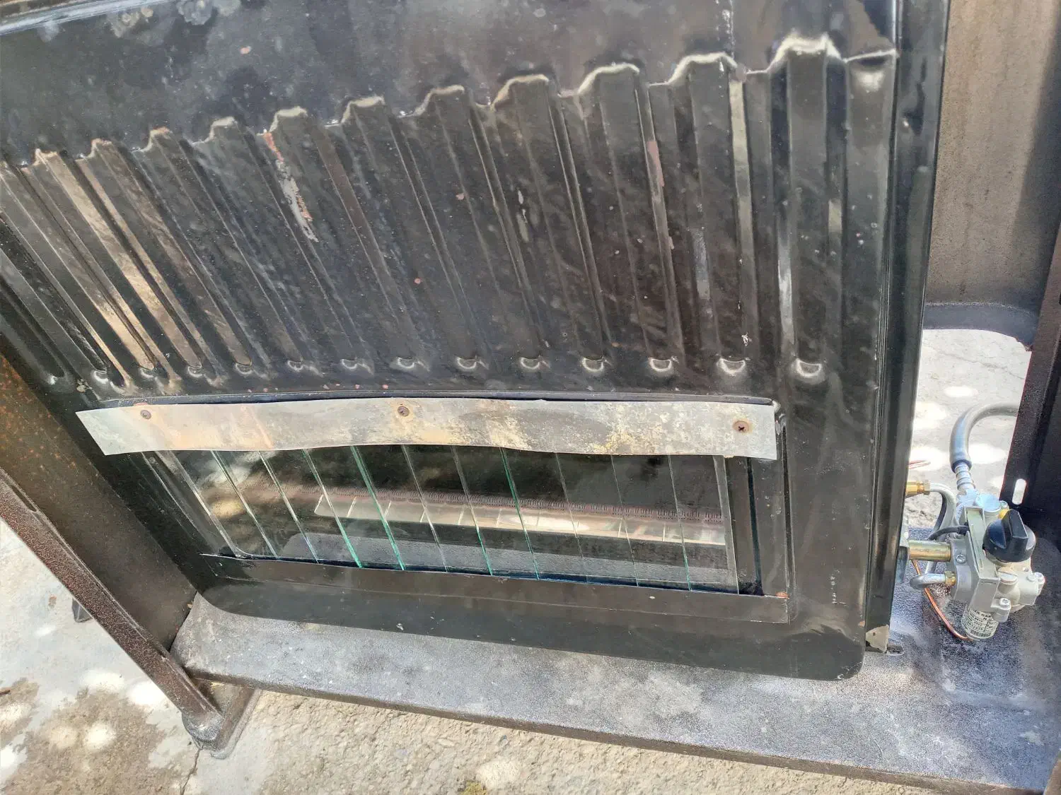 تعمیر بخاری و آب گرمکن گازی در منزل|خدمات پیشه و مهارت|بیجار, |دیوار