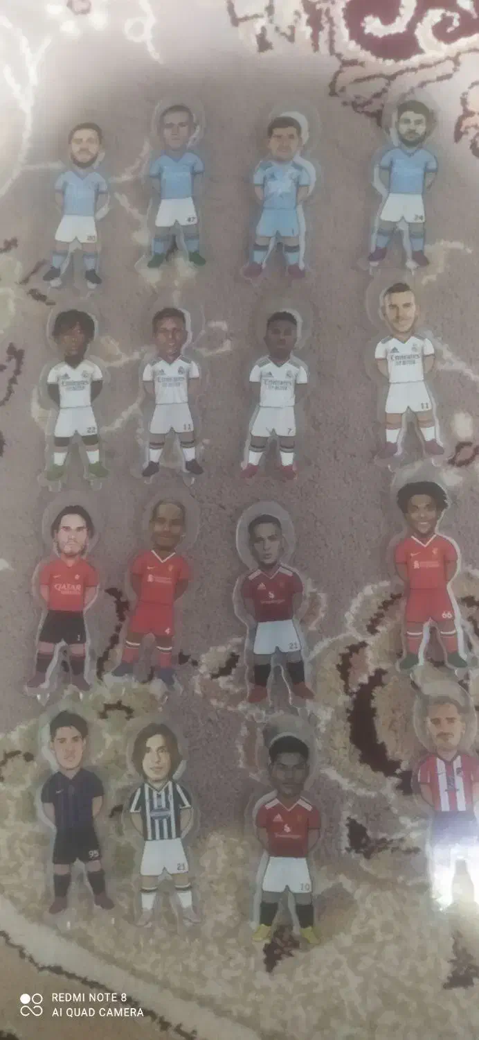 کارت کیمدی|کلکسیون و سرگرمی|مشگین شهر, |دیوار