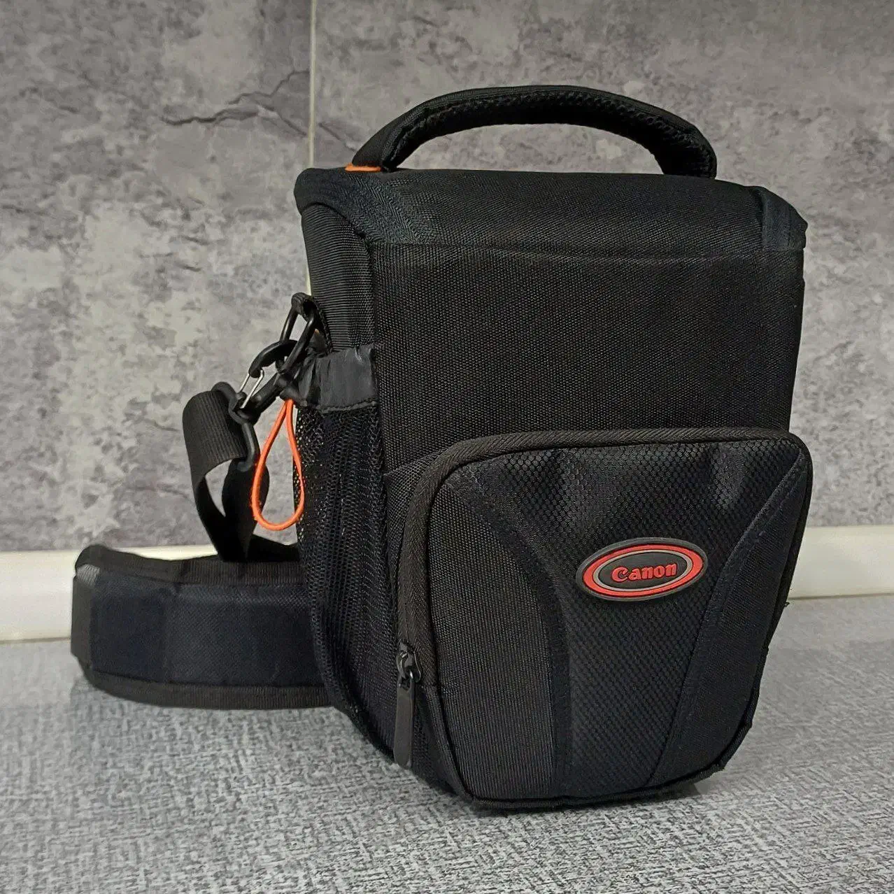 کیف دوربین canon کاملا نو|دوربین عکاسی و فیلمبرداری|لنجان, |دیوار