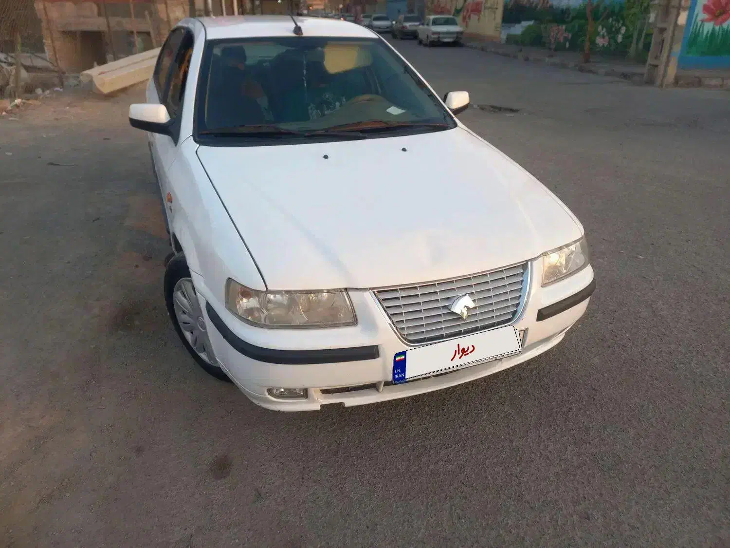 ماشین|خودرو سواری و وانت|نسیم‌شهر, |دیوار