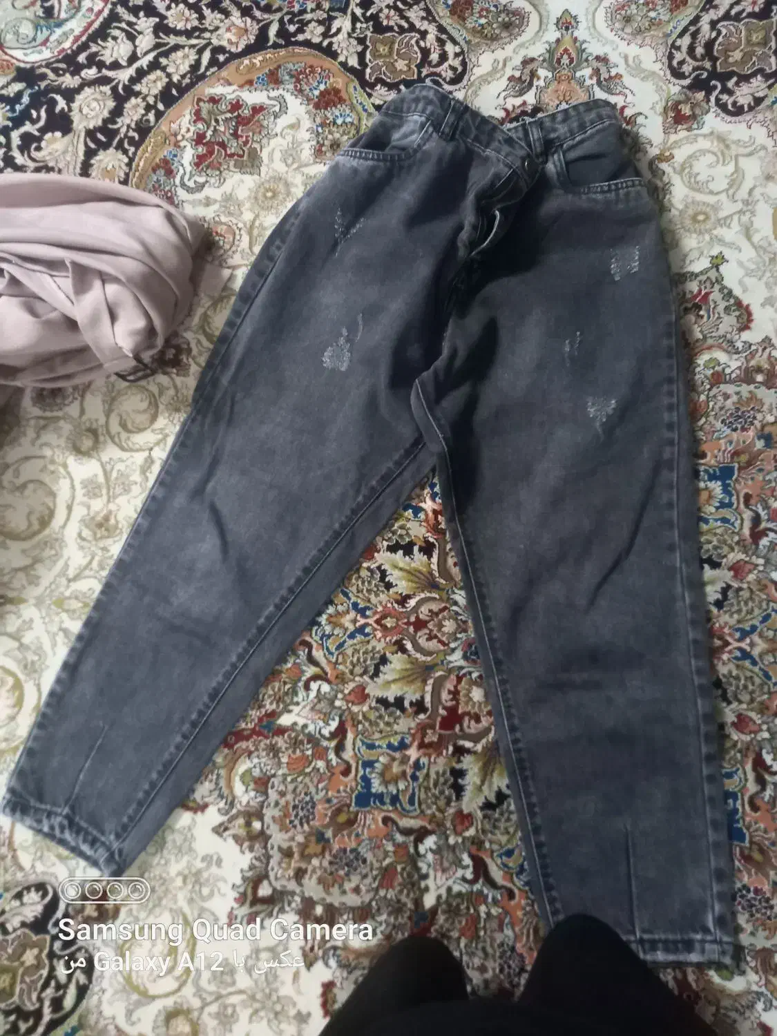 شلوار|لباس|تهران, بهمن یار|دیوار