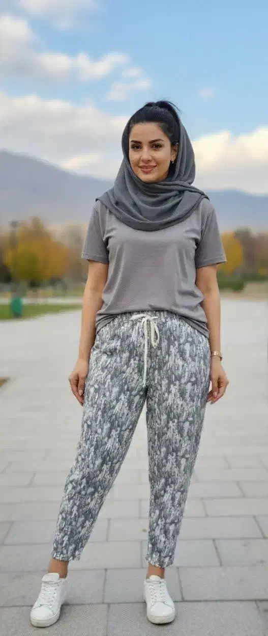 شلوار راحتی وارداتی|لباس|اردبیل, |دیوار