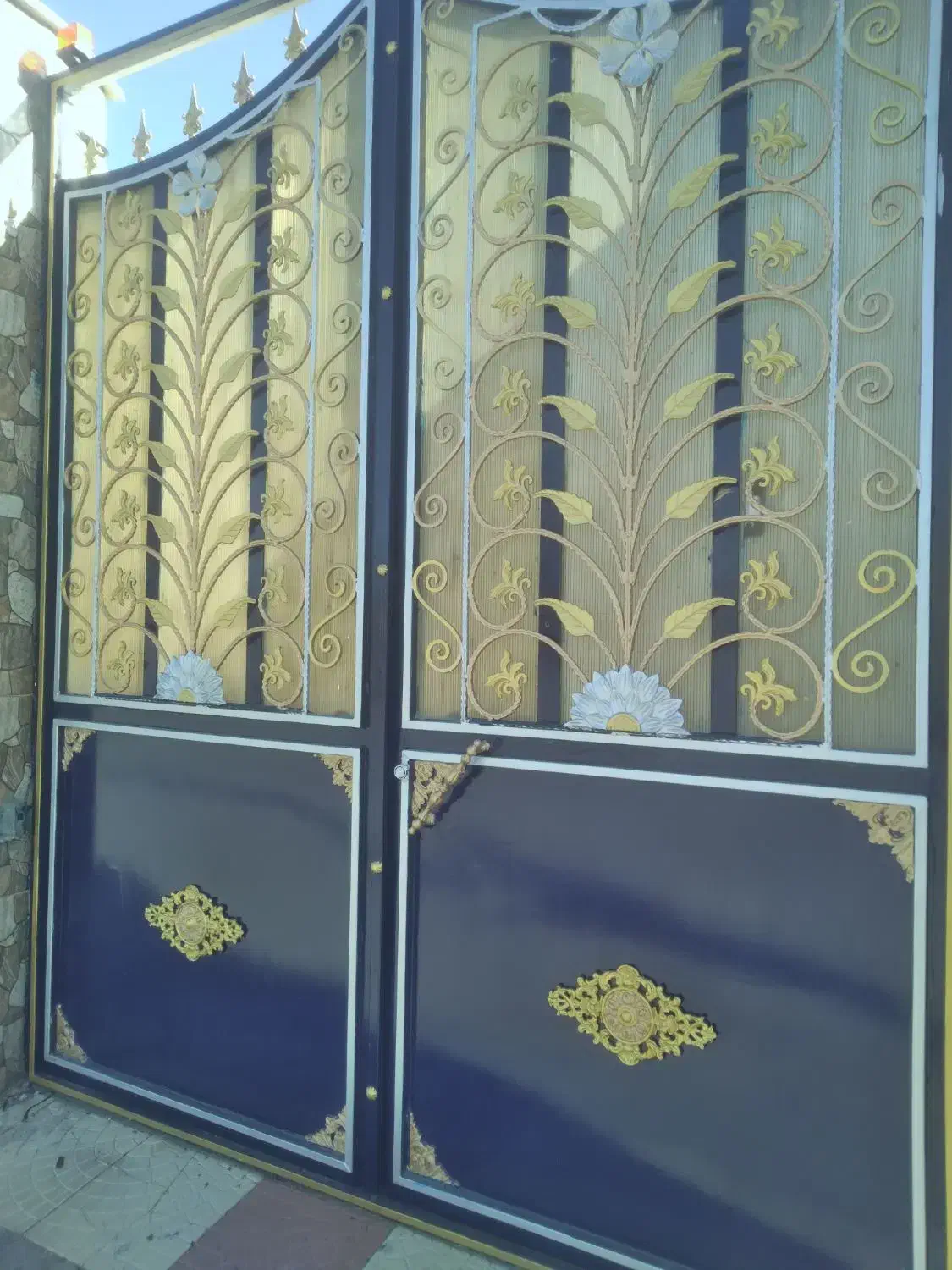 نقاشی ساختمان پذیرفته میشودقیمت منصفانه|خدمات پیشه و مهارت|تویسرکان, |دیوار