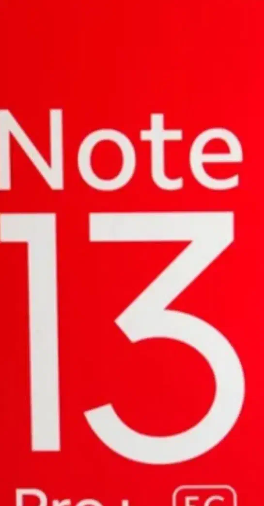 سلام نوت 13 s دو هفته خریدم چک دارم  میخام بفروشم|موبایل|شاهین‌شهر, برخوار غرب|دیوار