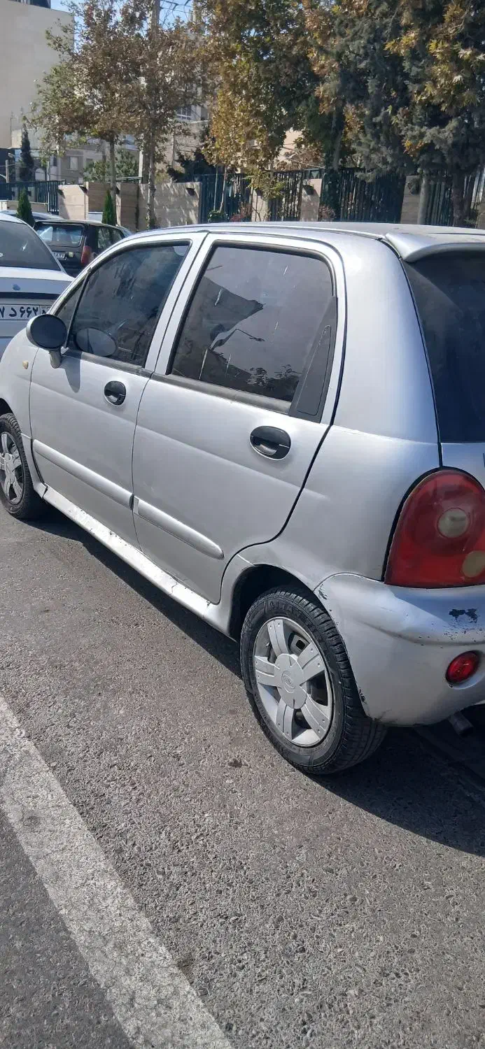 mvm110  ۳سیلندر ام وی ام ۳ سیلندر|خودرو سواری و وانت|مشهد, ولیعصر (شهرک غرب)|دیوار