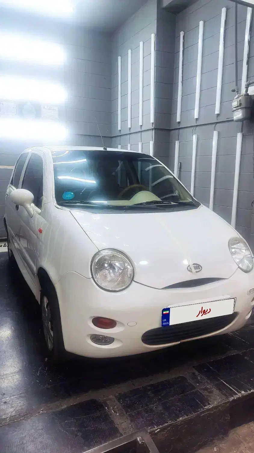 mvm110 بدون رنگ|خودرو سواری و وانت|تهران, پاسداران|دیوار