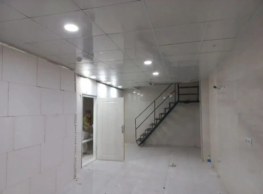 پنل گچی|مصالح و تجهیزات ساختمان|خرم‌آباد, |دیوار