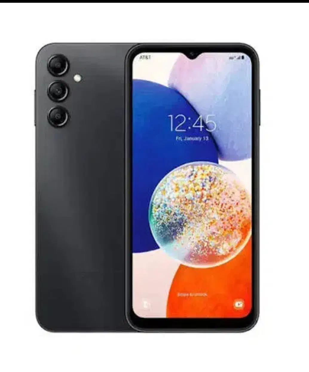 سامسونگ A14 حافظه 64 فروشی نیست معاوضه دارم|موبایل|اصفهان, آفاران|دیوار