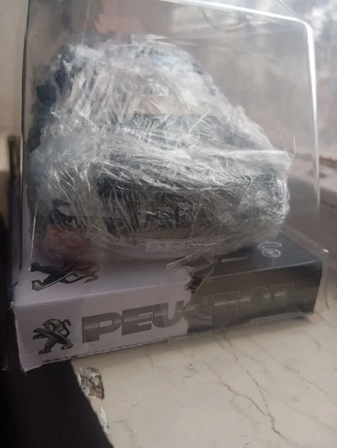 ماکت پژو 405 مای‌تو|اسباب‌‌بازی|کرمان, |دیوار