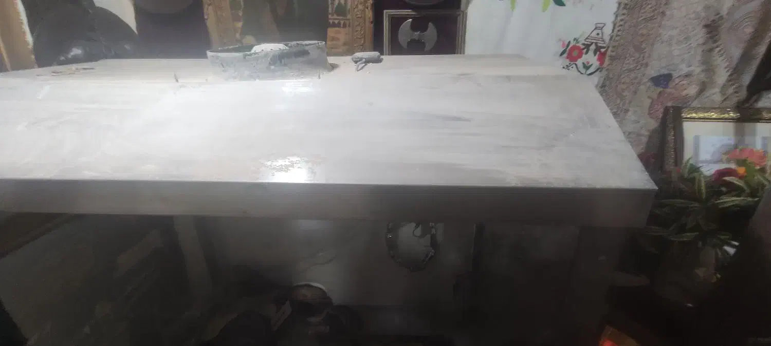 فر گاز هود میز صندلی ویترین فست فود ساندویچ|اجاق گاز و لوازم برقی پختوپز|شهریار, رضی آباد پایین|دیوار