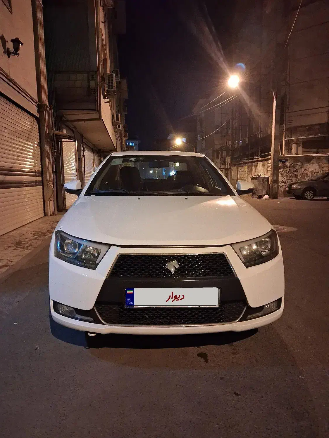 دناپلاس|خودرو سواری و وانت|رشت, صفاری|دیوار