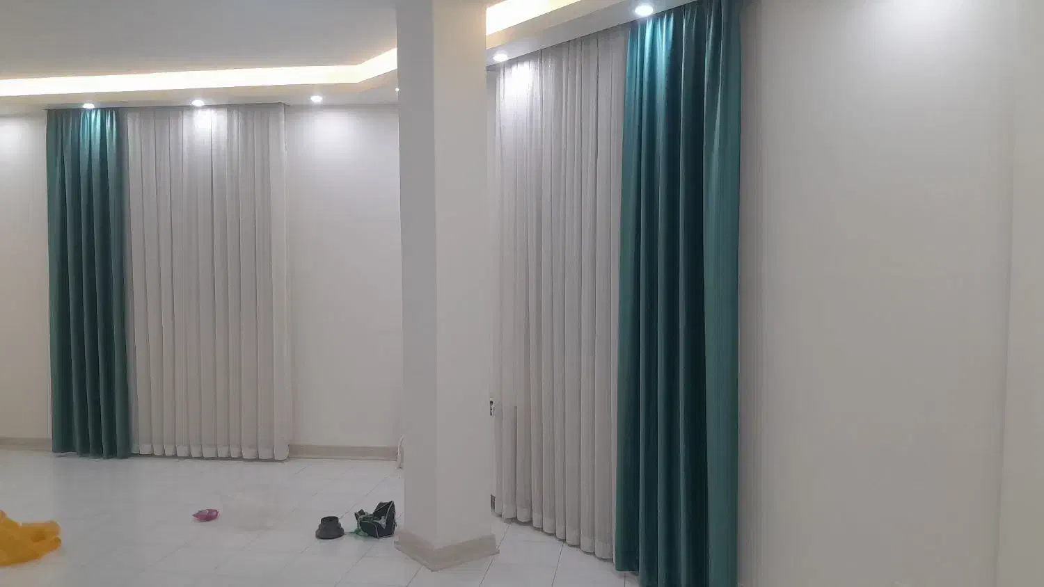 خیاط دوخت پرده.قیمت کارگاهی برای عموم.همکاران|پرده، رانر، رومیزی|تهران, صادقیه|دیوار